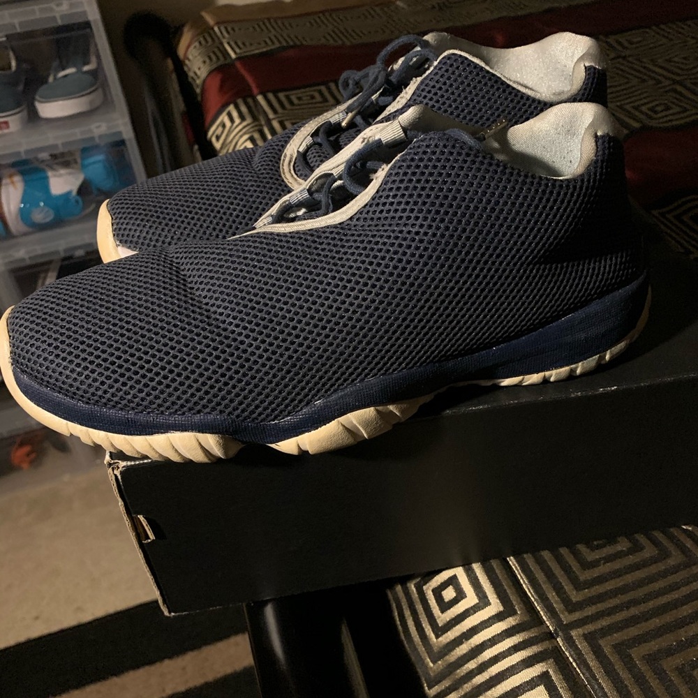 Jordan Future - Picture 3 of 6